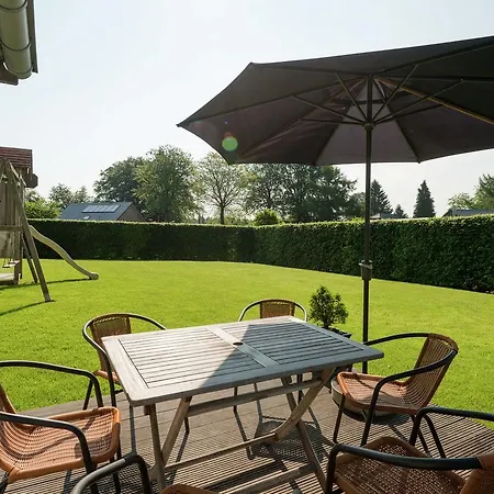 La Bordure De La Foret Villa Sourbrodt
