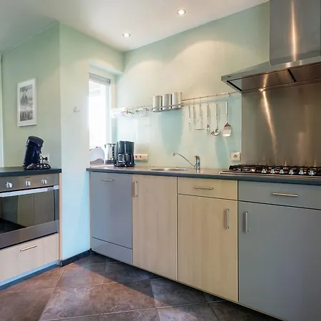 Villa La Bordure De La Foret Sourbrodt